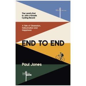 End to End: 'A really great read, fascinating, moving’ Adrian Chiles