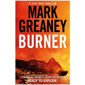 Burner