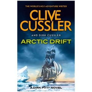 Arctic Drift: Dirk Pitt #20