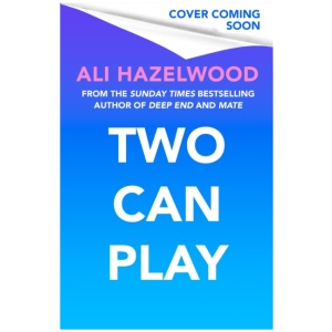 Two Can Play: From the Sunday Times bestselling author of Deep End and Mate