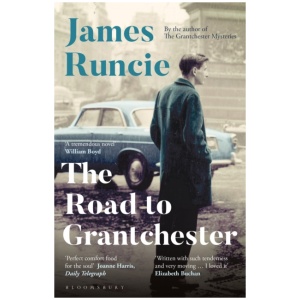 The Road to Grantchester