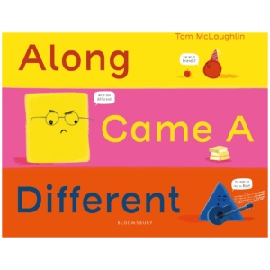 Along Came a Different