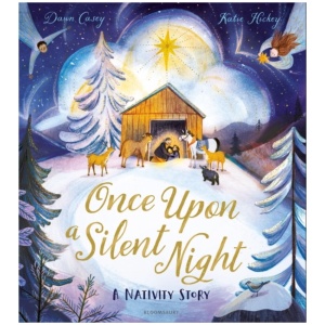 Once Upon A Silent Night: A Nativity Story