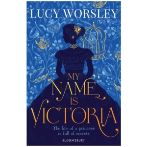 My Name Is Victoria
