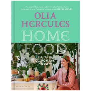 Home Food: Recipes from the founder of #CookForUkraine