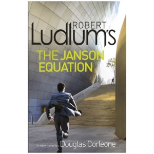 Robert Ludlum's The Janson Equation