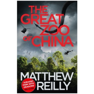 The Great Zoo Of China