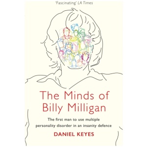 The Minds of Billy Milligan: The book that inspired the hit series The Crowded Room starring Tom Holland