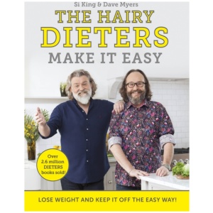 The Hairy Dieters Make It Easy: Lose weight and keep it off the easy way