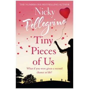Tiny Pieces of Us