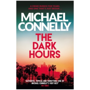 The Dark Hours: Inspiration for the hit Amazon Prime series BALLARD