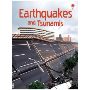 Earthquakes and Tsunamis