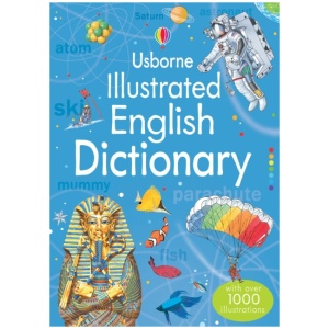 Illustrated English Dictionary
