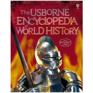 Encyclopedia of World History