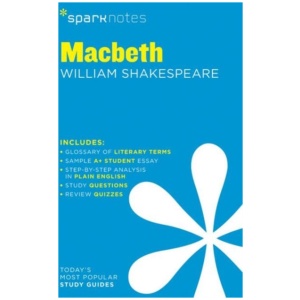 Macbeth SparkNotes Literature Guide