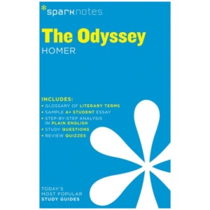 The Odyssey SparkNotes Literature Guide