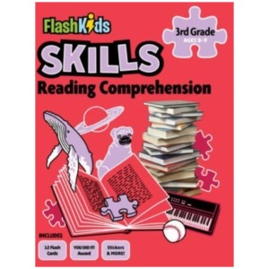 Reading Comprehension: Grade 3