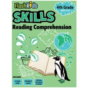 Reading Comprehension: Grade 4