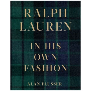 Ralph Lauren: In His Own Fashion