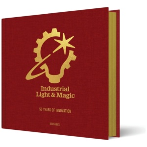 Industrial Light & Magic: 50 Years of Innovation