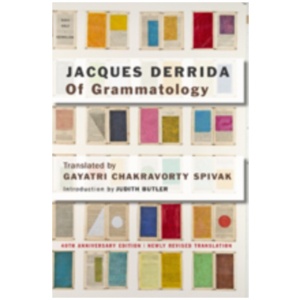 Of Grammatology