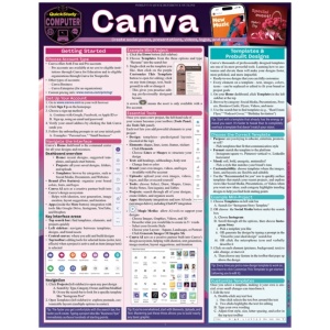 Canva Visual Suite for Design & Creation