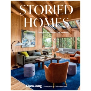 Storied Homes: Designs from Banner Day Interiors