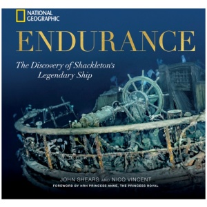 Endurance: The Discovery of Shackleton's Legendary Ship