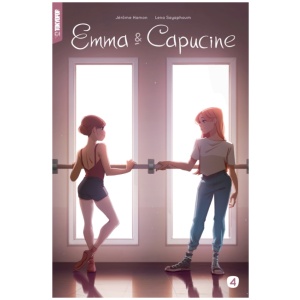 Emma & Capucine, Volume 4