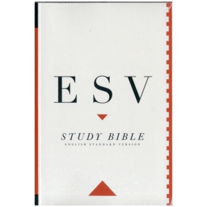 ESV Study Bible, Personal Size