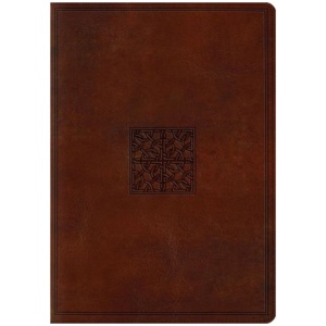 ESV Study Bible