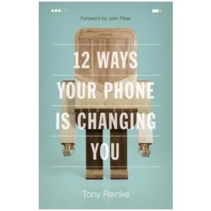 12 Ways Your Phone Is Changing You