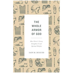 The Whole Armor of God