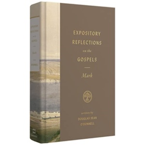 Expository Reflections on the Gospels, Volume 3: Mark