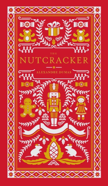 The Nutcracker