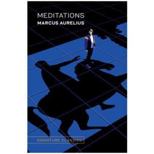 Meditations (Graphic Art Collector's Edition)