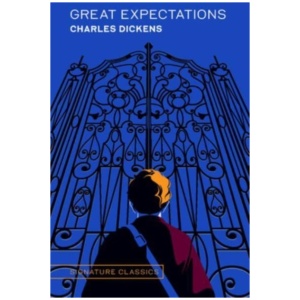 Great Expectations (Graphic Art Collector's Edition)