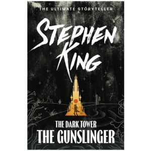Dark Tower I: The Gunslinger: (Volume 1)