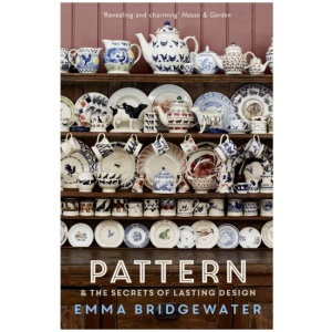 Pattern: & the secrets of lasting design