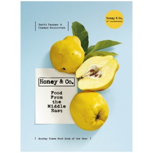 Honey & Co: Food from the Middle East