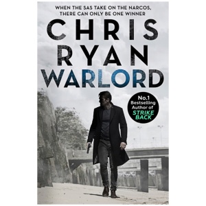Warlord: Danny Black Thriller 5