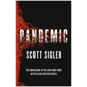 Pandemic: Infected Book 3