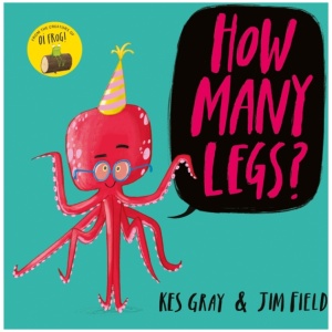 How Many Legs?