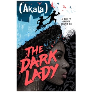 The Dark Lady