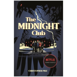 The Midnight Club - as seen on Netflix