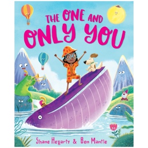 The One and Only You