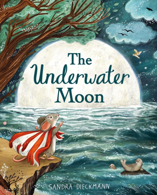 The Underwater Moon