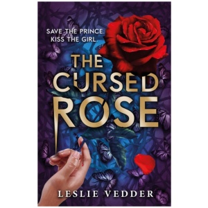 The Bone Spindle: The Cursed Rose: Book 3