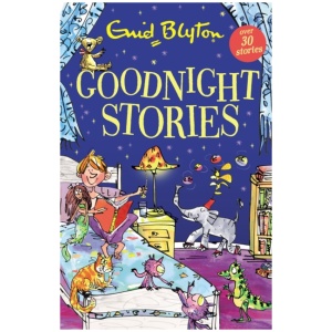 Goodnight Stories