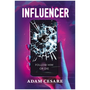 Influencer: The addictive, page-turning, psychological thriller